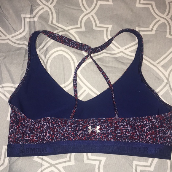 Under Armour sports bra - Picture 2 of 2